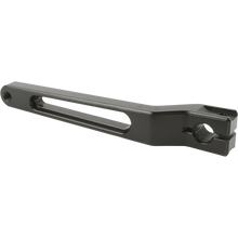 Load image into Gallery viewer, THRASHIN SUPPLY CO. LEVER SHIFTER 6.25" 86-21 BLK TSC-2902-1
