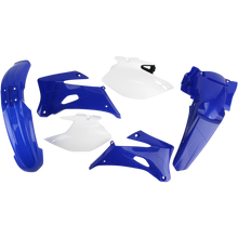 Load image into Gallery viewer, ACERBIS PLASTIC KIT- WR250F/450F:07-10 ORIG 09' 2106880215