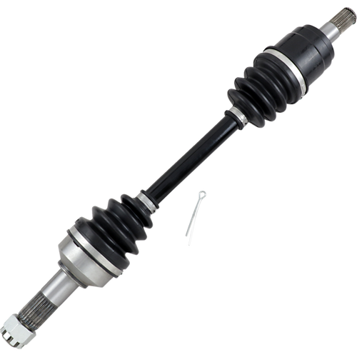 MOOSE UTILITY DIVISION AXLE KIT COMPLETE HONDA LM6-HO-8-134
