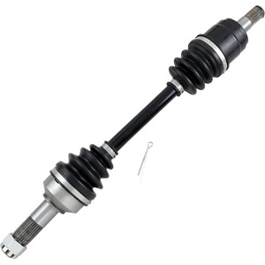 MOOSE UTILITY DIVISION AXLE KIT COMPLETE HONDA LM6-HO-8-134