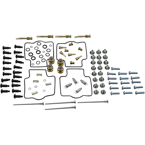 ALL BALLS CARB KIT KAW ZX600E ZX6 26-1695