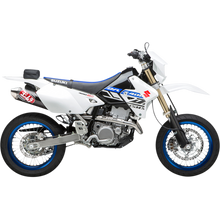 Load image into Gallery viewer, YOSHIMURA 00-23 DRZ400S/SM RS-2 FS SS/CF/SS 216600C250