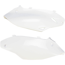 Load image into Gallery viewer, ACERBIS SIDE PANEL- KX450F:12-12 WHITE 2250420002