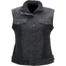 Load image into Gallery viewer, Z1R FRISKE WOM JKT S 2831-0091