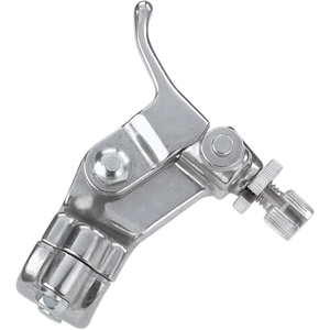 MOOSE RACING PERCH 2-PC W/HOT START HONDA CRF 0615-0003