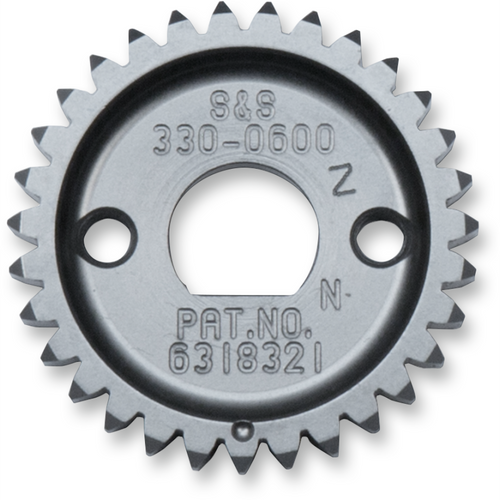 S&S CYCLE 17-19 M8 PINION GEAR OVERSIZED 330-0627