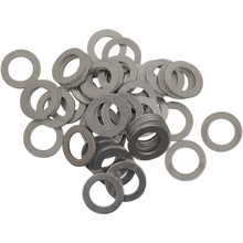 Load image into Gallery viewer, BOLT M14x22mm Aluminum Compression Washer (50Pk) DPWM14.223-50