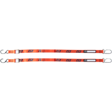 Load image into Gallery viewer, FACTORY EFFEX TIE DOWNS KTM ORANGE 22-45580