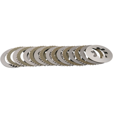 Load image into Gallery viewer, BELT DRIVES LTD. CLUTCH KIT SLIM LINE NWHB BDLPCP-0052