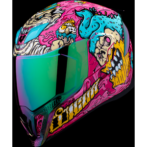 ICON HELMET AIRFLITE MIPS  SNACK ATTACK PK MD 0101-16926