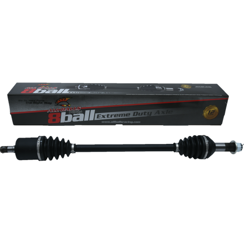 ALL BALLS AXLE KIT COMPLETE CANAM AB8-CA-8-133