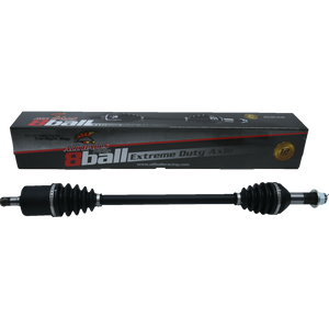 ALL BALLS AXLE KIT COMPLETE CANAM AB8-CA-8-133