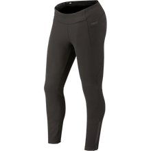 Load image into Gallery viewer, ICON PANT WM TUSCADERO2 BK SM 2823-0355