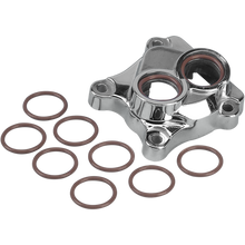 Load image into Gallery viewer, JAMES GASKET 84-13 LOWER ORING TAPPET P/ROD CVR 10PK JGI-11145-A