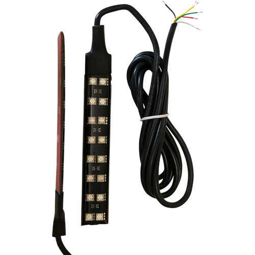 BRITE-LITES TAILLIGHT STRIPLED 3WIRE BL-TLED53