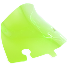 Load image into Gallery viewer, KLOCK WERKS WINDSHIELD FLH 4" GREN KWW-01-0651