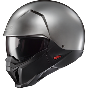 HJC I20 HYPER SILVER XS 0000360444