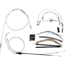 Load image into Gallery viewer, MAGNUM CONTROL CABLE KIT SC2 387281