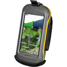 Load image into Gallery viewer, RAM MOUNT CRADLE GARMIN MONTANA RAM-HOL-GA46U