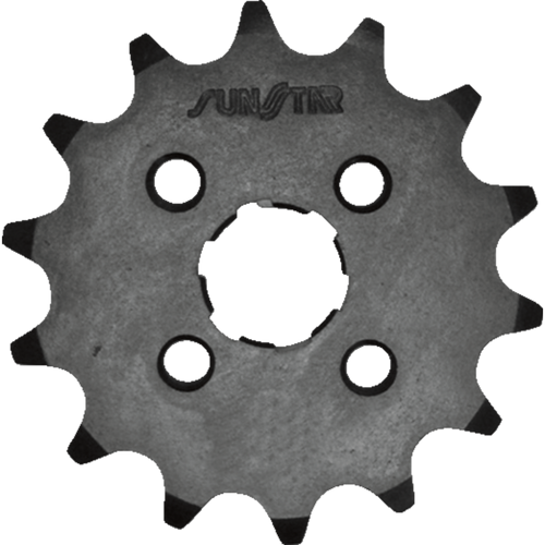 SUNSTAR SPROCKETS 420-14T POWERDRIVE FRONT SPROCKET 10314