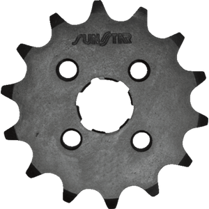 SUNSTAR SPROCKETS 420-14T POWERDRIVE FRONT SPROCKET 10314