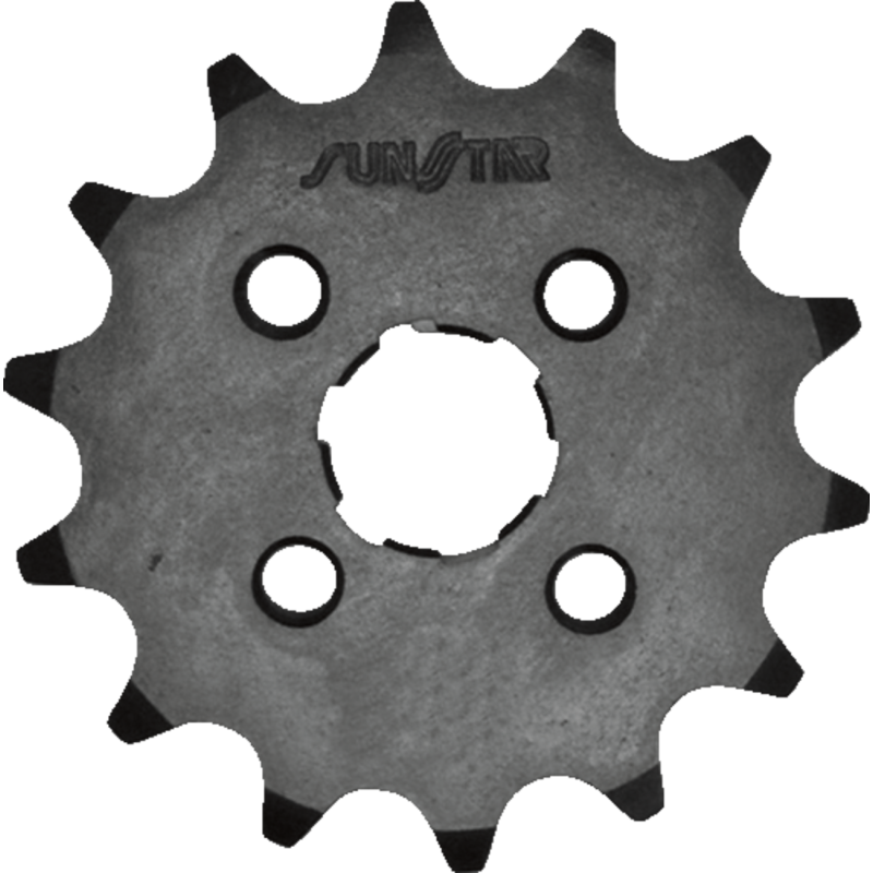 SUNSTAR SPROCKETS 420-14T POWERDRIVE FRONT SPROCKET 10314