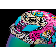 Load image into Gallery viewer, ICON HELMET AIRFLITE MIPS  SNACK ATTACK PK SM 0101-16924