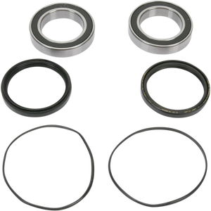 PIVOT WORKS HONDA REAR WHEEL BEARING KITS PWRWK-H10-420