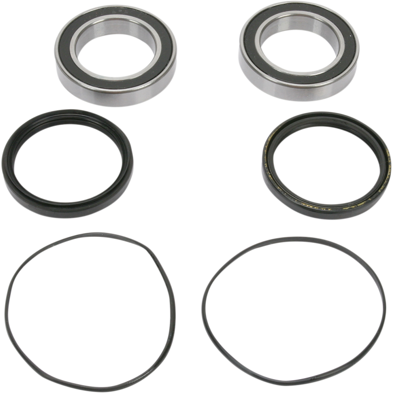 PIVOT WORKS HONDA REAR WHEEL BEARING KITS PWRWK-H10-420