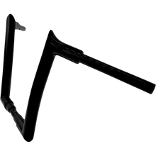 Load image into Gallery viewer, FAT BAGGERS INC H-BAR BL 1.5"12"PT FLHRS 808012-B