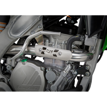 Load image into Gallery viewer, YOSHIMURA 17-20 KX250F RS-4 FS SS/AL/CF 242930D320
