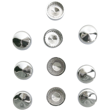 Load image into Gallery viewer, DRAG SPECIALTIES COVER BOLT 1/2 HEX 10PK 352049 - Motomike Canada