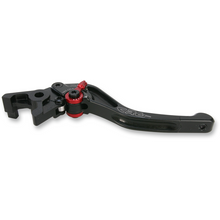Load image into Gallery viewer, CRG BRAKE LEVER RC2 SHORT BLACK 2AN-521-H-B