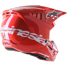 Load image into Gallery viewer, ALPINESTARS HELMET SM5 CORP RED XS 8306323-3010-XS
