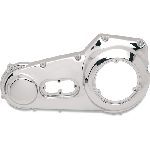 DRAG SPECIALTIES 89-93 S/TAL/DYNA CHR OUTER PRIMARY CVR 1107-0037