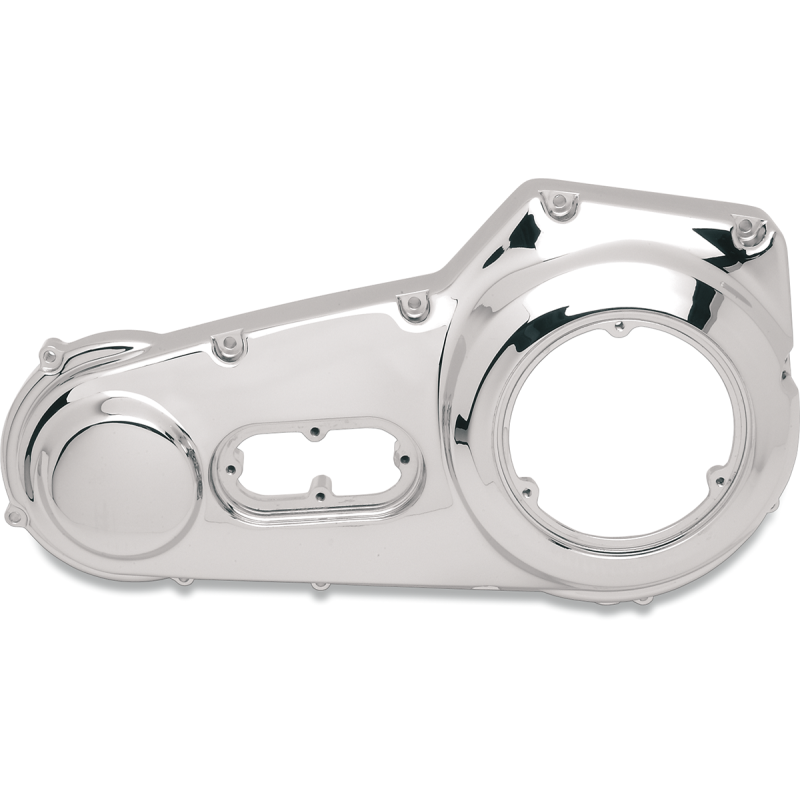 DRAG SPECIALTIES 89-93 S/TAL/DYNA CHR OUTER PRIMARY CVR 1107-0037