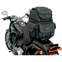 Load image into Gallery viewer, SADDLEMEN SISSYBAR BAG BR3400EXS 3515-0121