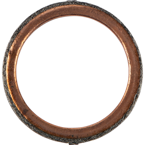 WINDEROSA GASKET KIT EXHAUST MOOSE 823205