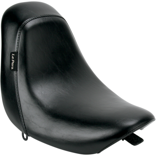 LE PERA 00-07 FXSTD BARE BONES SMOOTH SOLO SEAT LD-007