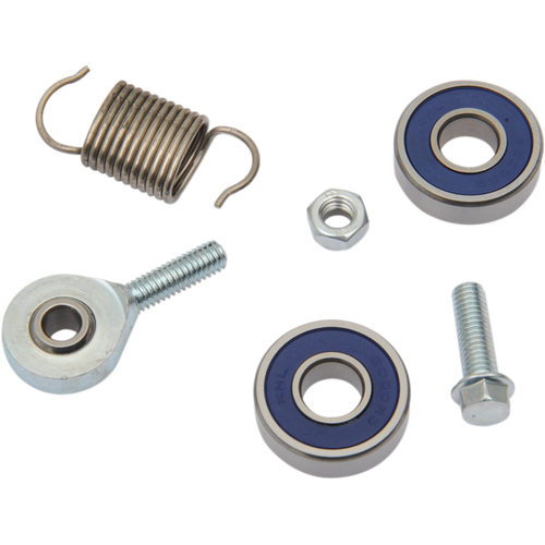 MOOSE RACING MOOSE REAR BRAKE PEDAL REBUILD KT 18-2003