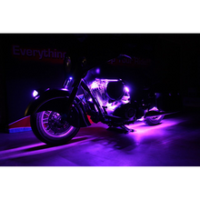 Load image into Gallery viewer, CUSTOM DYNAMICS LIGHT WIZARD ENGINE IND CD-IND-TMWK1