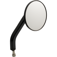Load image into Gallery viewer, JOKER MACHINE MIRROR NO.7 SOLID BLK R 03-051-1R