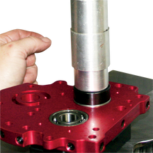 Load image into Gallery viewer, FEULING OIL PUMP CORP. 99-06 B/T OUT CAM BRGS F/CAMPLATES (PR) 2075 - Motomike Canada