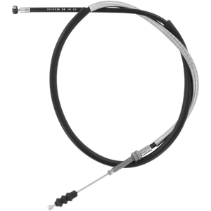 MOTION PRO CLUTCH CABLE BLACK VINYL 05-0338