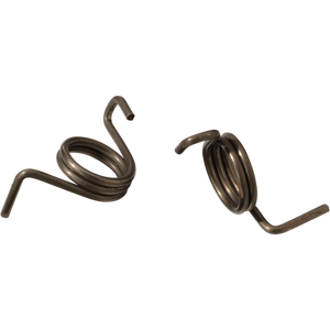 MOOSE RACING SPRINGS (PAIR) FOOTPEGS MIN08