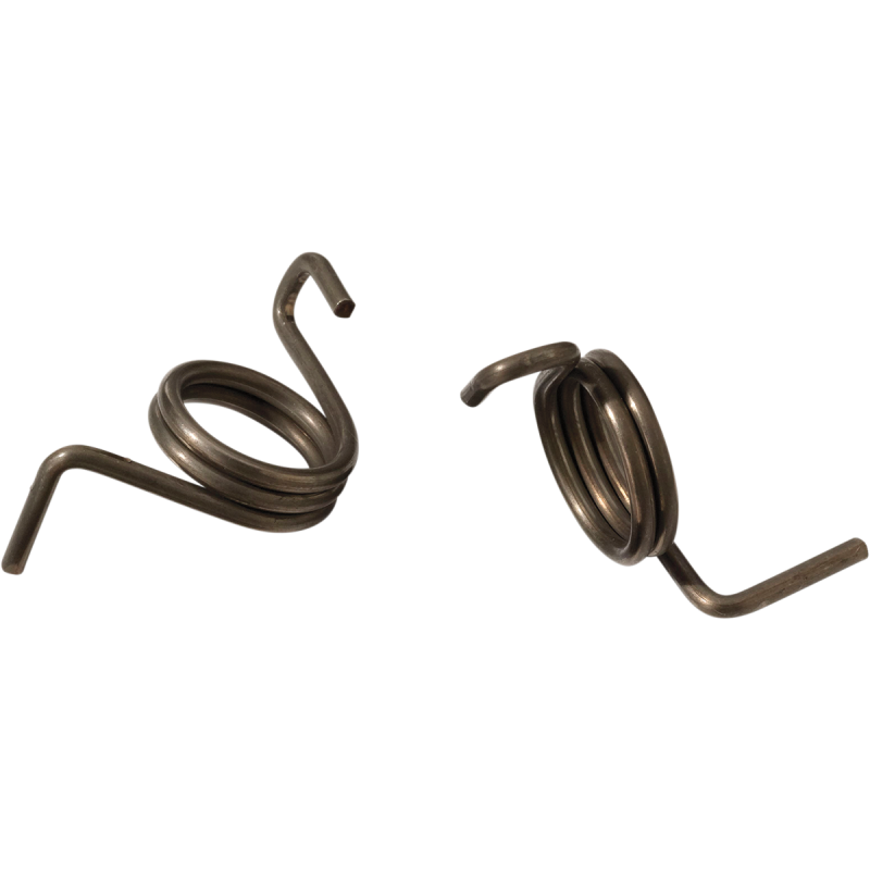 MOOSE RACING SPRINGS (PAIR) FOOTPEGS MIN08
