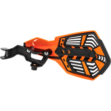Load image into Gallery viewer, ACERBIS GUARD HAND K FUTURE OR/BK 2801975225