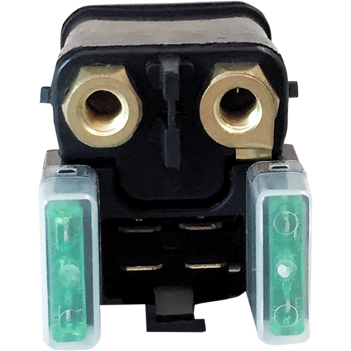 RICK'S MOTORSPORT ELECTRIC SOLENOID SWITCH YAMAHA 65-405