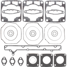 Load image into Gallery viewer, VERTEX GASKET SET FULL TOP POL 710254