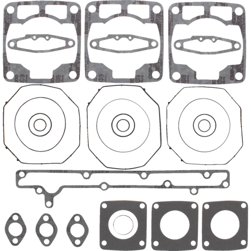 VERTEX GASKET SET FULL TOP POL 710254